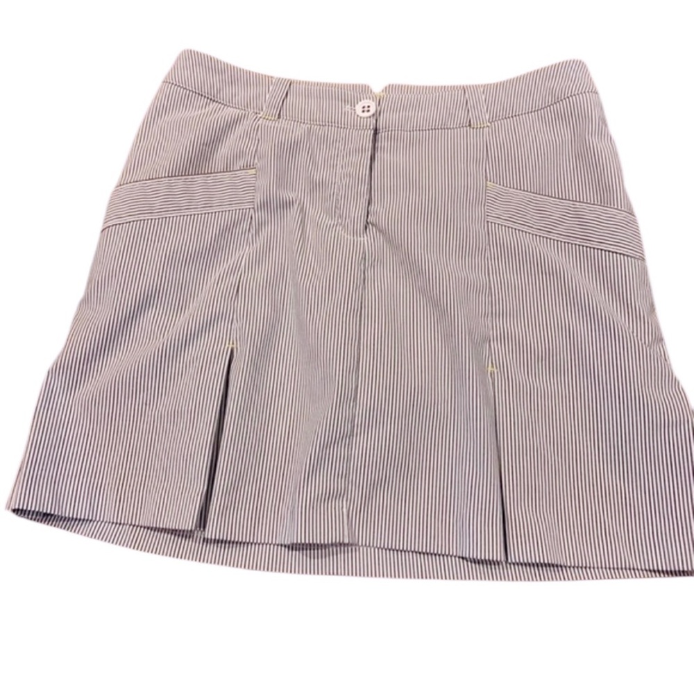 Nike Dri-fit‎ Golf Performance Tour Skort M(8)